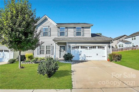 7402 Dover Mill Drive