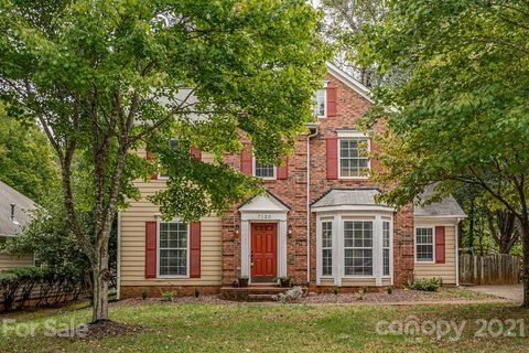 7120 Spandril Lane
