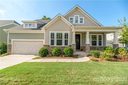 8520 Shadetree Street sold home in Huntersville, SC