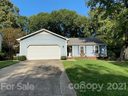 8912 Rittenhouse Circle sold home in Charlotte, SC