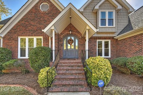 1928 Windmere Drive