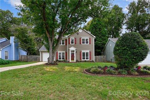 5417 Southminster Lane