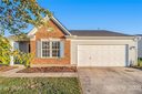 3711 Cardinal Bluff Lane sold home in Indian Trail, SC