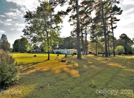 315 Shiloh Road sold manufactured home in Eastview Estates, York, SC