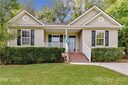302 Sugar Creek Crossing sold home in Fort Mill, SC