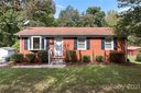 5007 Curtiswood Drive sold home in Charlotte, SC