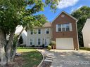 2800 Black Walnut Lane sold home in Charlotte, SC