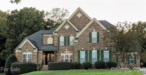 1210 Crooked River Drive