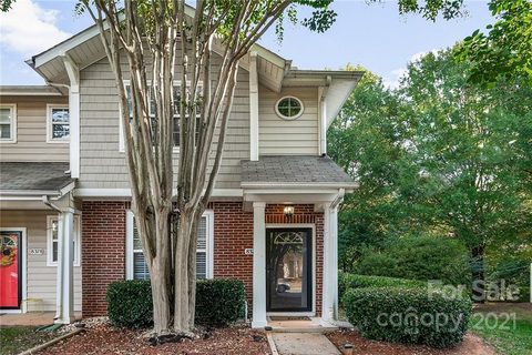 8374 Chaceview Court