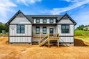 153 Israel Road sold home in Leicester, SC
