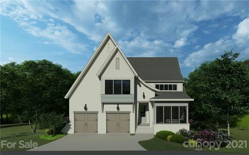 6214 Louis Patrick Lane 17 sold home in Claircross, Charlotte, NC