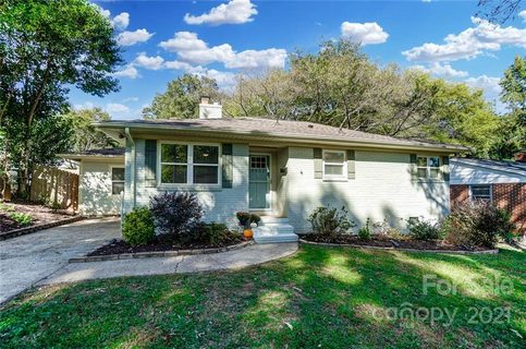 4622 General Pershing Drive