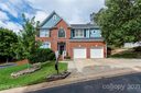 13808 Kings Carriage Lane sold home in Charlotte, SC