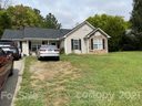 214 Carrie Court sold home in Concord, SC