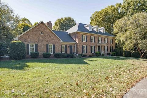 1013 Dornoch Road