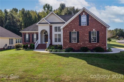 2508 Sandy Ridge Run