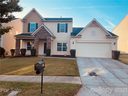 3029 S Devon Street sold home in Charlotte, SC