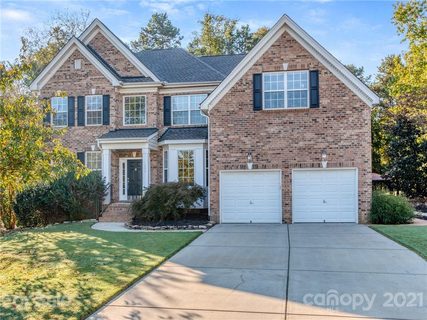 1600 Ballwood Court
