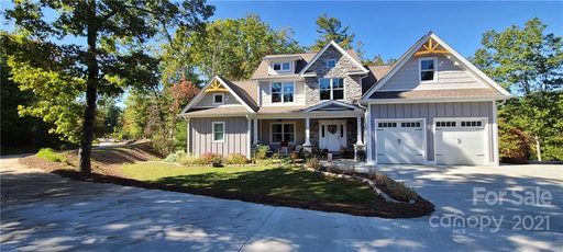 8 Sweet Gum Hill sold home in Bridgewater, Fletcher, NC