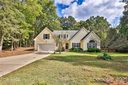 1301 Burtonwood Circle sold home in Charlotte, SC
