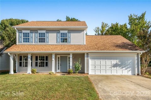 3613 Kristofer Drive