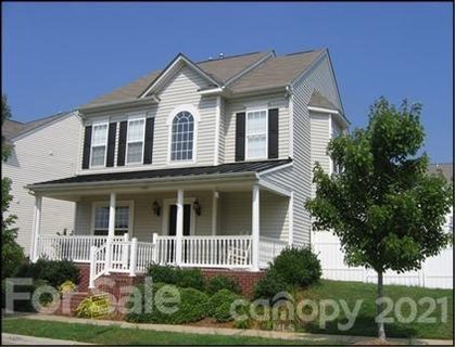 11701 Kingsley View Drive