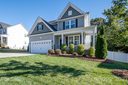116 Willowbrook Drive sold home in Mooresville, SC