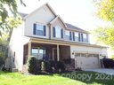 873 Wingthorn Rose Drive sold home in Gastonia, SC