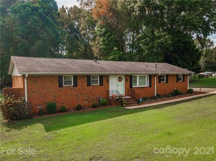 3313 Joseph Drive sold home in Elburta Downs, Matthews, NC