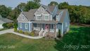 154 Old Squaw Road sold home in Mooresville, SC