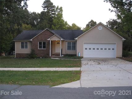 616 Gray Drive sold home in Charcon Heights, Charlotte, NC