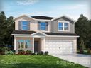 12413 Stoneybrook Station Parkway sold home in Huntersville, SC