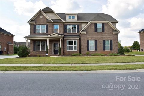 2032 Clover Hill Road