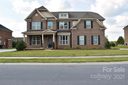 2032 Clover Hill Road sold home in Indian Trail, SC