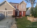 4028 Lakota Court sold home in Charlotte, SC