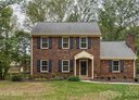 8832 Rayners Hill Drive sold home in Charlotte, SC
