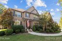 8917 Red Barone Place sold home in Waxhaw, SC