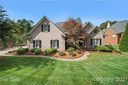 4509 Granite Hill Drive sold home in Davidson, SC