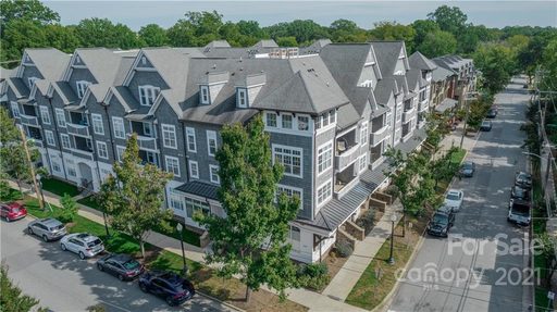 301 Tremont Avenue 208