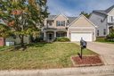 8357 Bampton Drive sold home in Concord, SC