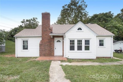 113 Green Drive sold home in Club Colony, Gastonia, NC