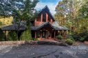 965 Winter Star Loop sold home in Burnsville, SC