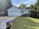 956 Scottland Drive sold home in Concord, SC