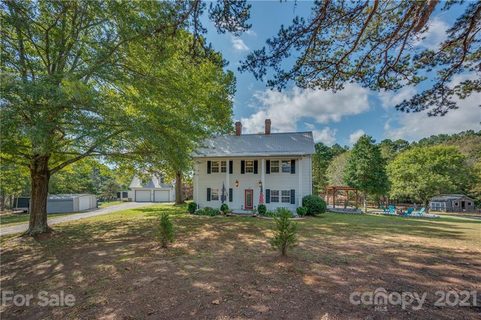 114 Granny Miller Road sold home in Richardson Creek, Forest City, NC