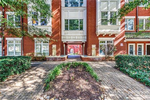 400 Clarice Avenue 190 sold home in The Williamson, Charlotte, NC