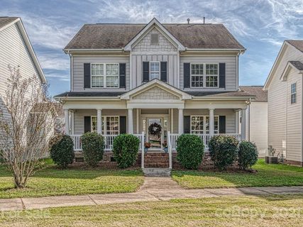 19834 Davidson Concord Road