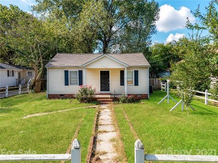 216 Ridley Street sold home in Sunrise Acres, Rock Hill, SC