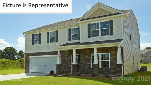 664 Saddlebred Lane 12