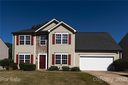 12027 Chantress Lane sold home in Charlotte, SC
