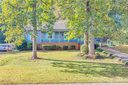 4926 Delivau Drive sold home in Charlotte, SC
